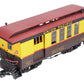 Piko 38649 G Scale Union Pacific Wood Combine #1923