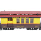 Piko 38649 G Scale Union Pacific Wood Combine #1923