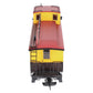Piko 38656 G Union Pacific Drovers Caboose Car #1953