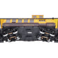 Piko 38656 G Union Pacific Drovers Caboose Car #1953
