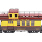 Piko 38656 G Union Pacific Drovers Caboose Car #1953
