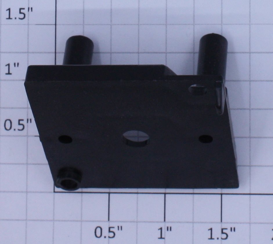Lionel 2126-52 Whistle Motor Mounting Plate
