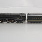 Broadway Limited 5143 HO Pennsylvania PRR T1 Duplex 4-4-4-4 Blue Line™ #5539
