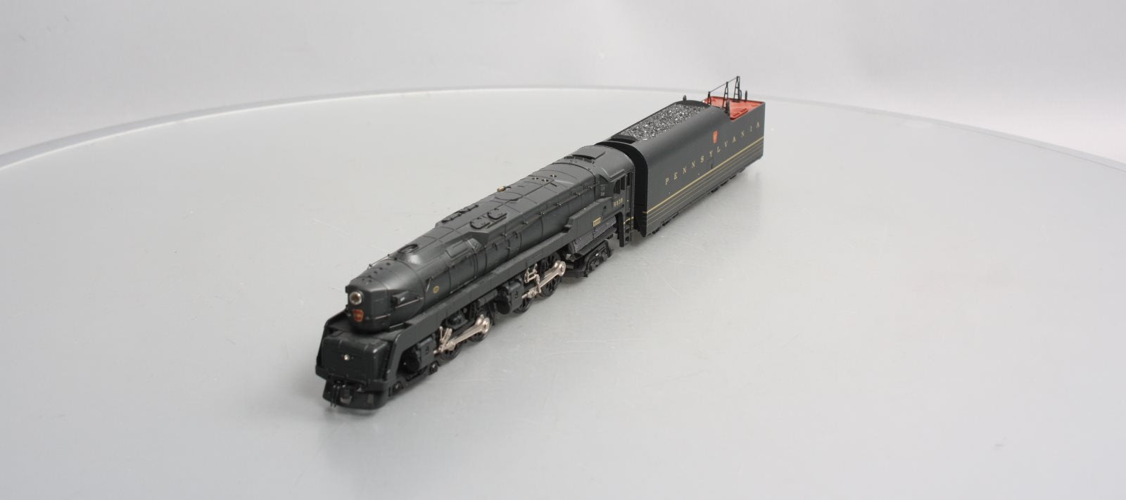 Broadway Limited 5143 HO Pennsylvania PRR T1 Duplex 4-4-4-4 Blue Line™ #5539