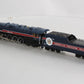 Broadway Limited 5775 HO American Freedom Train Reading T1 4-8-4 Steam Loco #1