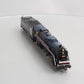 Broadway Limited 5775 HO American Freedom Train Reading T1 4-8-4 Steam Loco #1