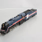 Broadway Limited 5775 HO American Freedom Train Reading T1 4-8-4 Steam Loco #1