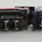 Broadway Limited 5775 HO American Freedom Train Reading T1 4-8-4 Steam Loco #1