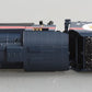 Broadway Limited 5775 HO American Freedom Train Reading T1 4-8-4 Steam Loco #1