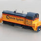 Broadway Limited 2107 HO Baltimore & Ohio EMD NW2 with Sound  #9540
