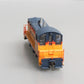 Broadway Limited 2107 HO Baltimore & Ohio EMD NW2 with Sound  #9540