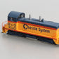 Broadway Limited 2107 HO Baltimore & Ohio EMD NW2 with Sound  #9540
