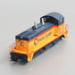 Broadway Limited 2107 HO Baltimore & Ohio EMD NW2 with Sound  #9540