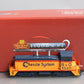 Broadway Limited 2107 HO Baltimore & Ohio EMD NW2 with Sound  #9540