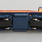 Broadway Limited 2107 HO Baltimore & Ohio EMD NW2 with Sound  #9540