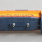 Broadway Limited 2107 HO Baltimore & Ohio EMD NW2 with Sound  #9540