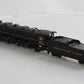 Bachmann 84815 C&O H-4 2-6-6-2 Steam Locomotive & Tender #1431 w/ Sound