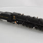Bachmann 84815 C&O H-4 2-6-6-2 Steam Locomotive & Tender #1431 w/ Sound