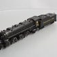 Bachmann 84815 C&O H-4 2-6-6-2 Steam Locomotive & Tender #1431 w/ Sound