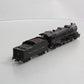MTH 80-3132-1 Baltimore & Ohio HO 2-8-2 USRA Lt. Mikado Steam w/Proto-Sound 3.0