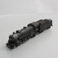 MTH 80-3132-1 Baltimore & Ohio HO 2-8-2 USRA Lt. Mikado Steam w/Proto-Sound 3.0