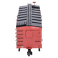 Aristo-Craft 40315 G Scale White Pass & Yukon 20' Boxcar #80