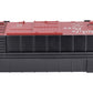 Aristo-Craft 40315 G Scale White Pass & Yukon 20' Boxcar #80