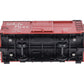Aristo-Craft 40315 G Scale White Pass & Yukon 20' Boxcar #80
