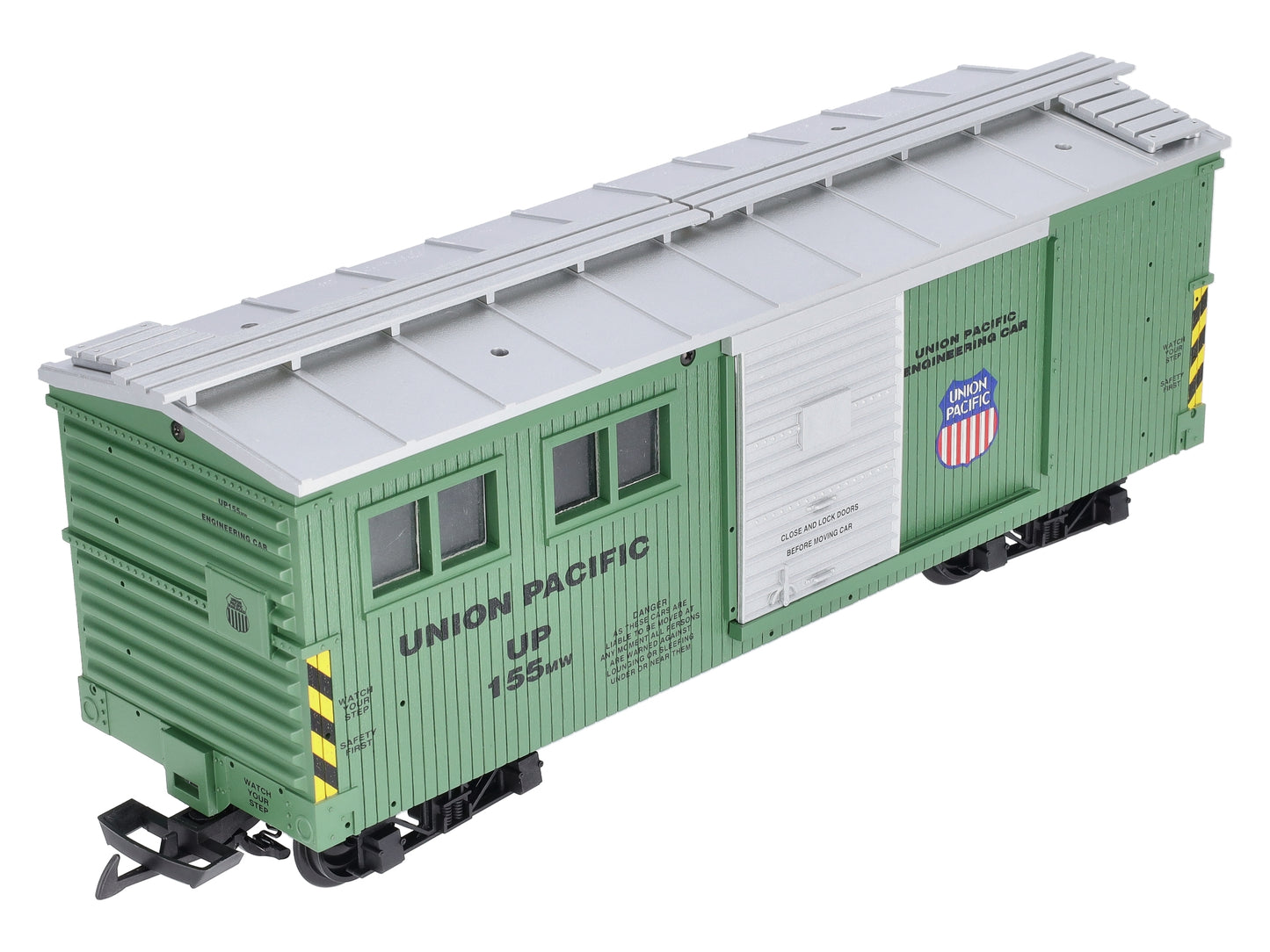 USA Trains 1854 G Union Pacific Engineering Car