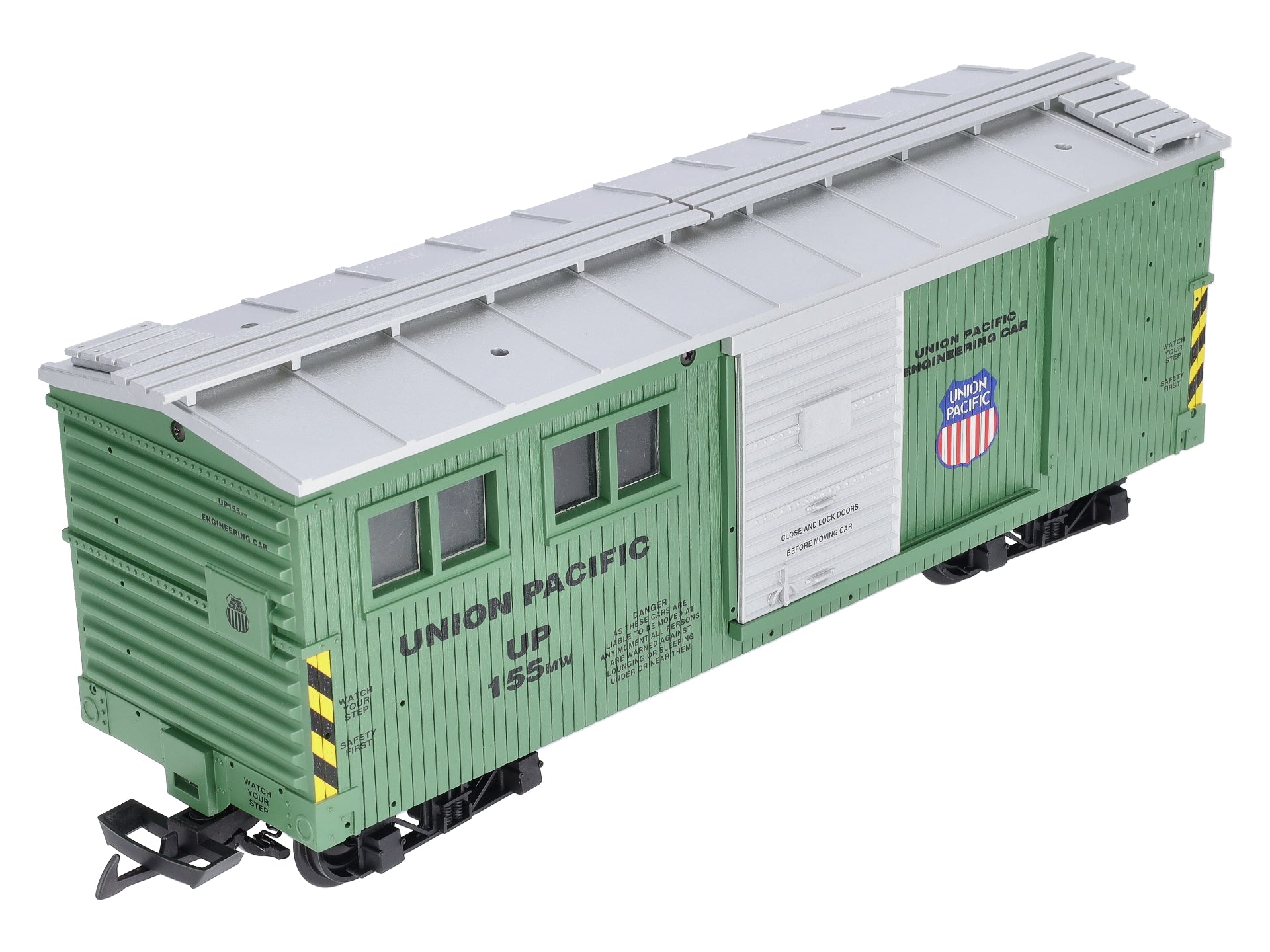 USA Trains 1854 G Union Pacific Engineering Car