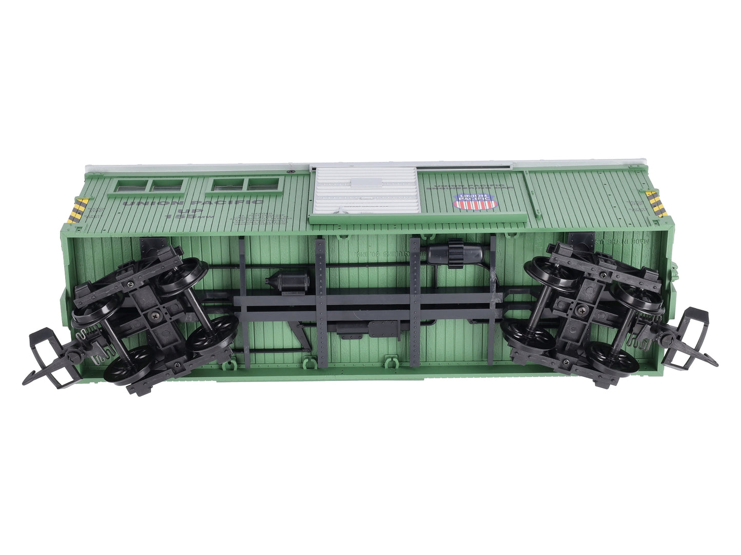 USA Trains 1854 G Union Pacific Engineering Car