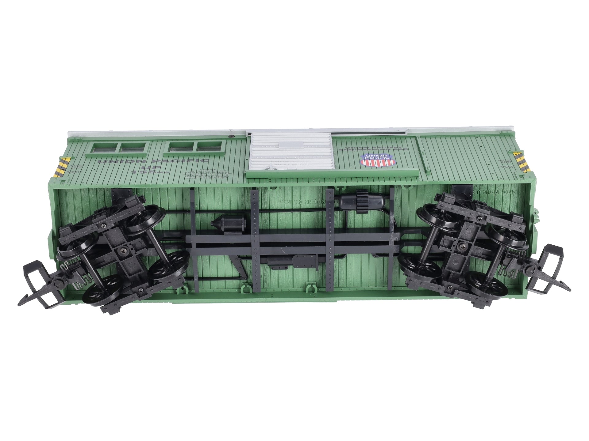 USA Trains 1854 G Union Pacific Engineering Car