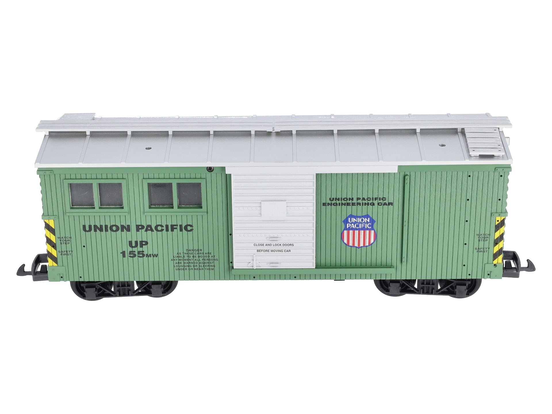 USA Trains 1854 G Union Pacific Engineering Car