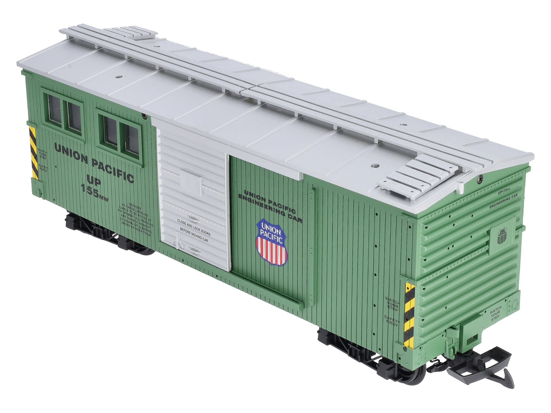 USA Trains 1854 G Union Pacific Engineering Car