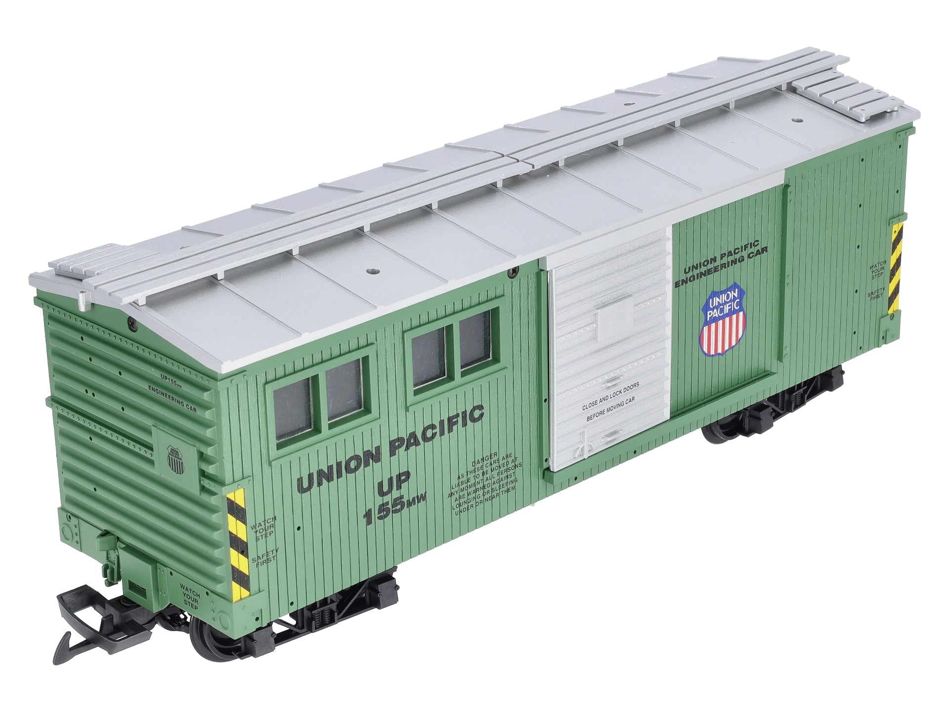 USA Trains 1854 G Union Pacific Engineering Car