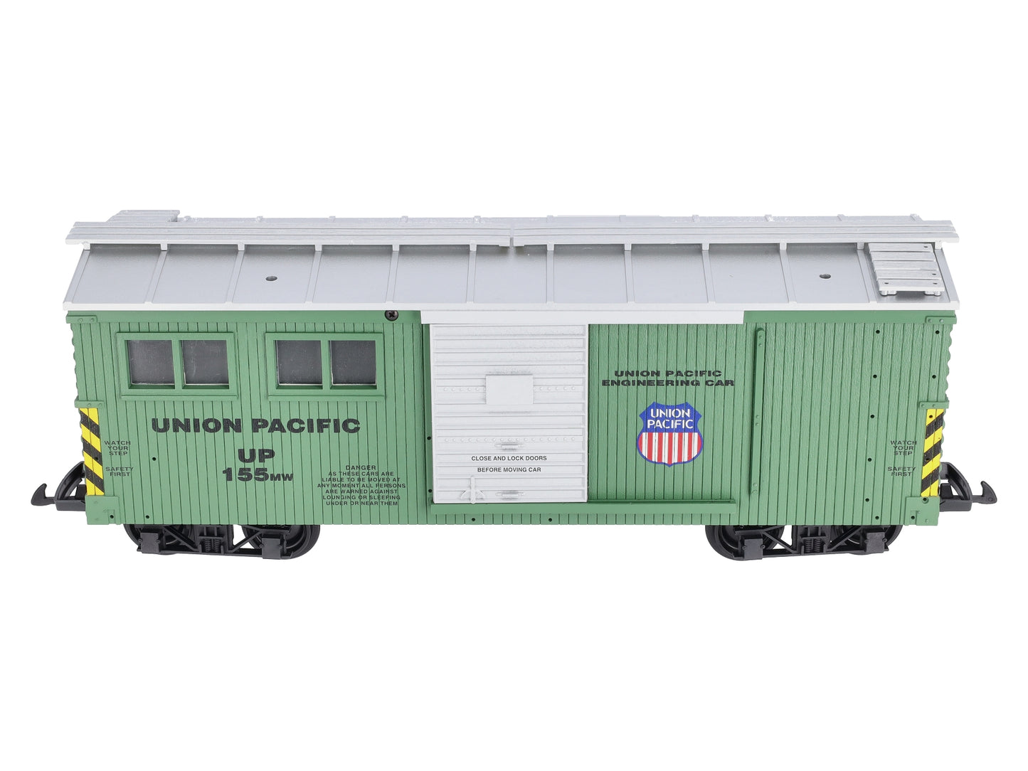 USA Trains 1854 G Union Pacific Engineering Car