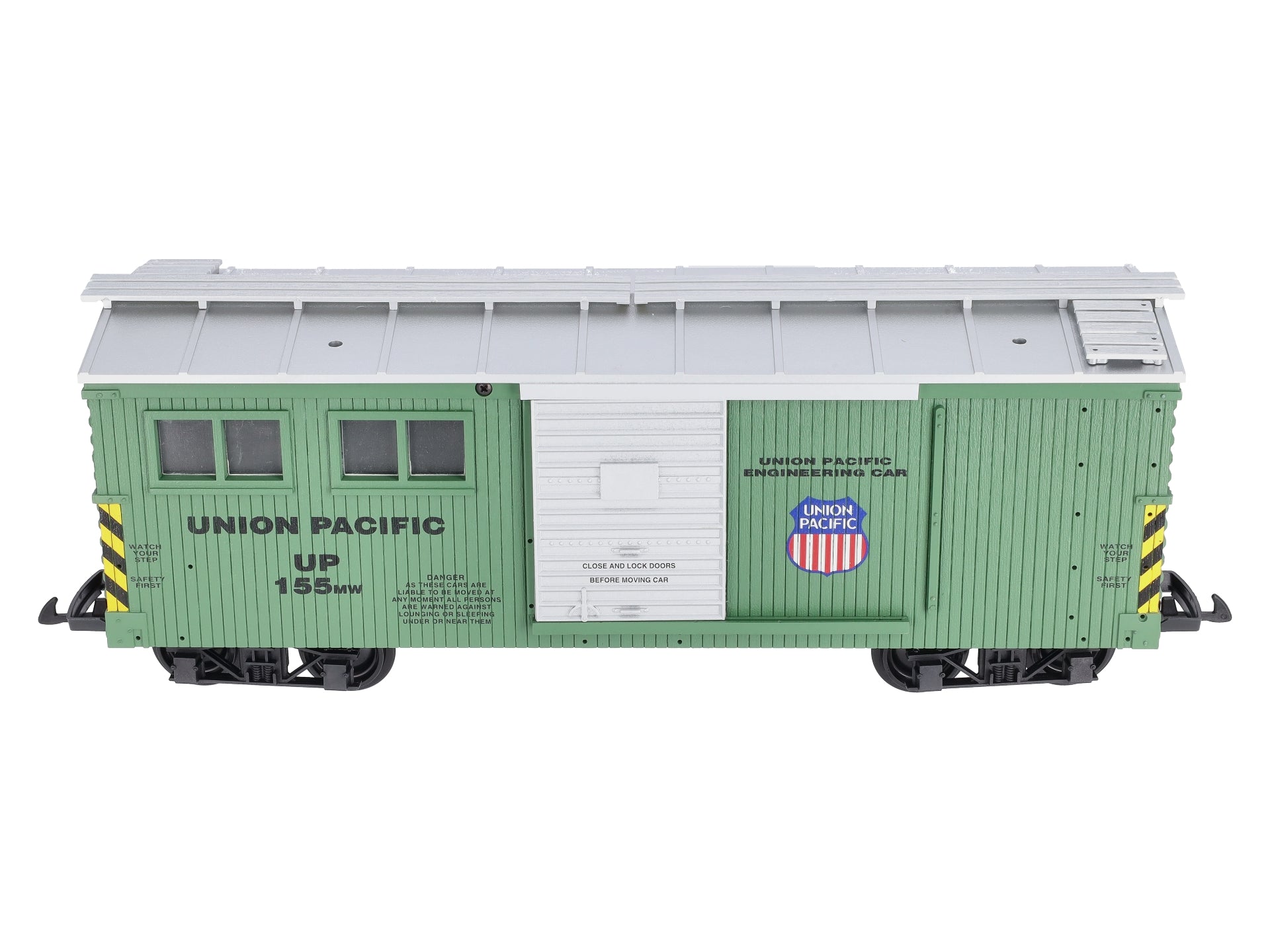 USA Trains 1854 G Union Pacific Engineering Car