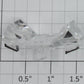Lionel 18309-27 Reading FM Number Board Headlight #863