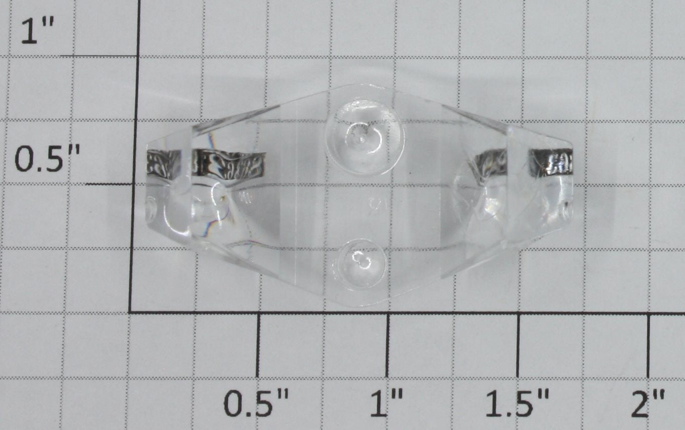 Lionel 18309-27 Reading FM Number Board Headlight #863
