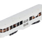 Bachmann 84601 HO Undecorated Witt Streetcar w/DCC