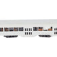 Bachmann 84601 HO Undecorated Witt Streetcar w/DCC