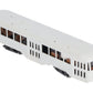 Bachmann 84601 HO Undecorated Witt Streetcar w/DCC