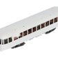 Bachmann 84601 HO Undecorated Witt Streetcar w/DCC