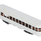 Bachmann 84601 HO Undecorated Witt Streetcar w/DCC