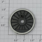 Lionel 8606-621 Hudson Center Driver Wheel with Eccentric Stud