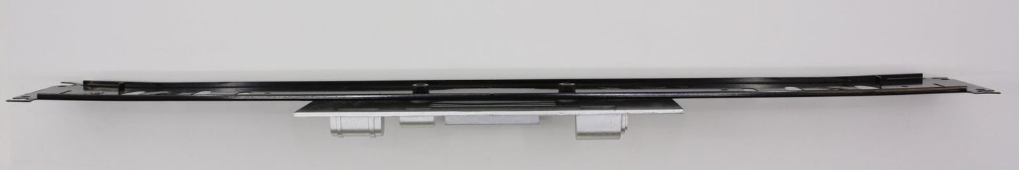 Lionel 15360-011 D&H Aluminum Baggage Car Frame with Silver Details