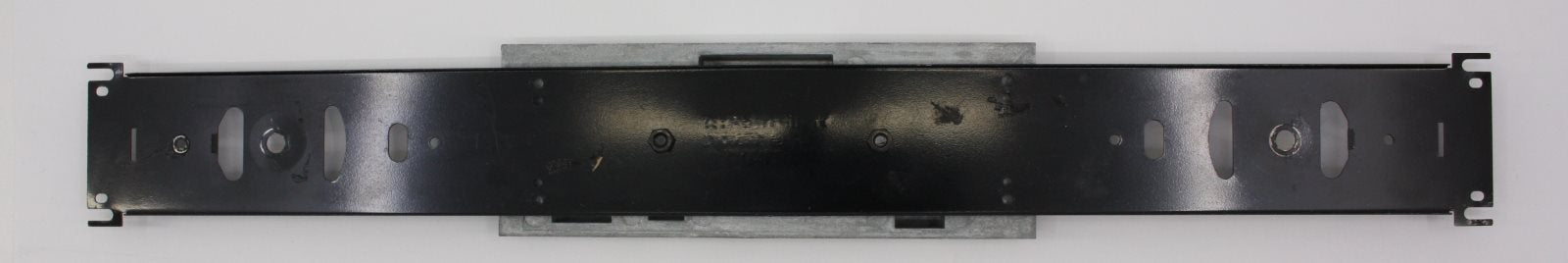 Lionel 15360-011 D&H Aluminum Baggage Car Frame with Silver Details