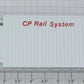 Lionel 52196-20 CP Rail System Container