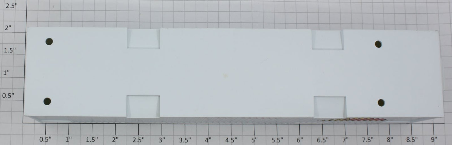 Lionel 52196-20 CP Rail System Container