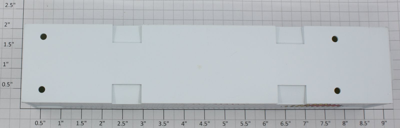 Lionel 52196-20 CP Rail System Container